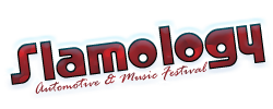 Slamology 2022