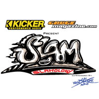 Slamology 2022