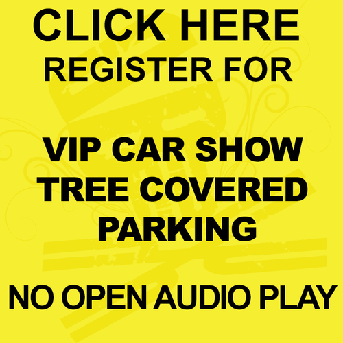 2026 Slamology Pre-Registration - VIP Car Show 