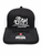 Slamology Graffiti Snap Back Trucker Hat