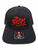 Slamology Graffiti Snap Back Trucker Hat