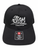 Slamology Graffiti Snap Back Trucker Hat