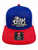Slamology Graffiti Snap Back Trucker Hat