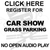 2026 Slamology Pre-Registration - Car Show Grass Parking Zone