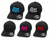 Slamology limited edition flex fit hats