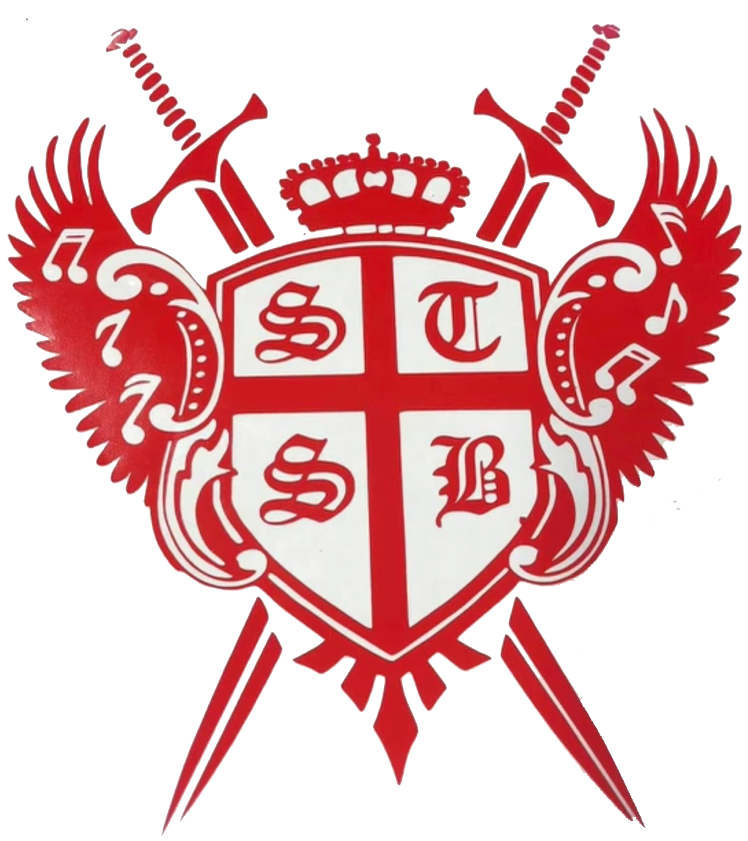 Street Talk Street Battles Logo