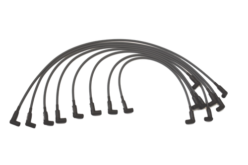 PowerSource Sleeveless Small Block Chevy UH - HEI Spark Plug Wire Set Image PowerSource Sleeveless Small Block Chevy UH - HEI Spark Plug Wire Set Image