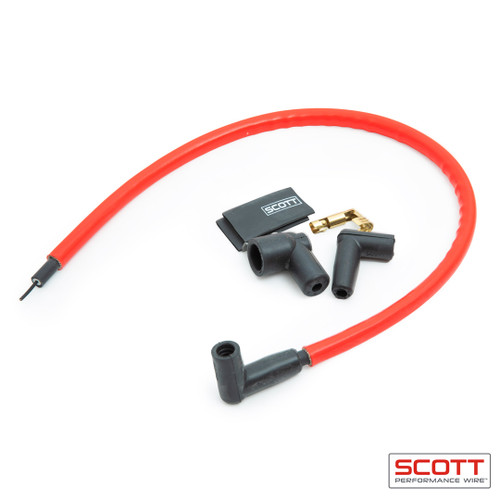 Spark Plug Wires  Spark Plug Wire Sets by Scott Performance