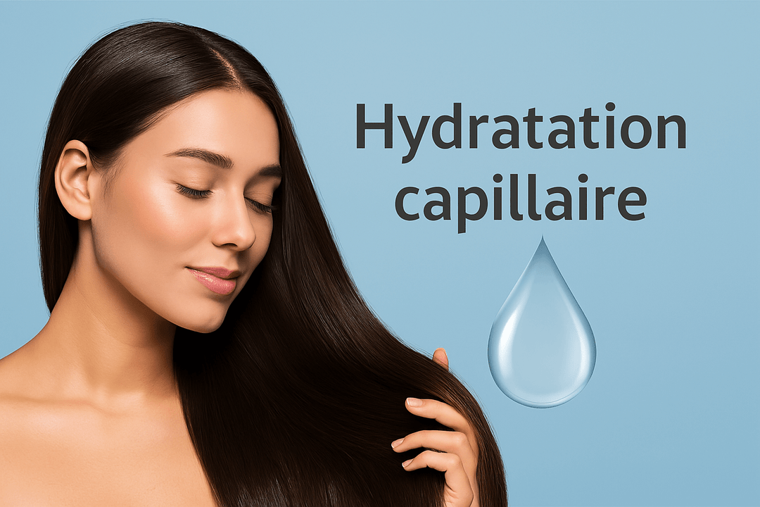Hydratation capillaire : tout ce qu’il faut savoir pour des cheveux doux et en pleine santé 
