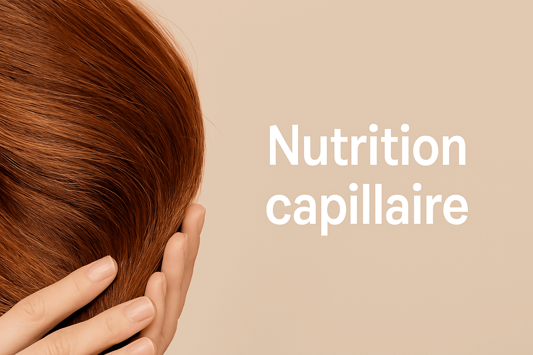 Réparation capillaire : redonner vie aux cheveux abîmés