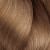 Coloration semi-permanente Dia Color 8.23 Blond Clair Irisé Doré – Couverture naturelle jusqu’à 70 % des cheveux blancs et reflets profonds sans ammoniaque