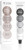 revlon nutri color filters 1012 blond mauve 100 ml – soin repigmentant mauve blond 3 en 1