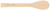 Spatule cuillère pour le corps 16 cm