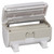 Distributeur d’aluminium qui coupe et plie automatiquement • compatible 12 cm x 100 m