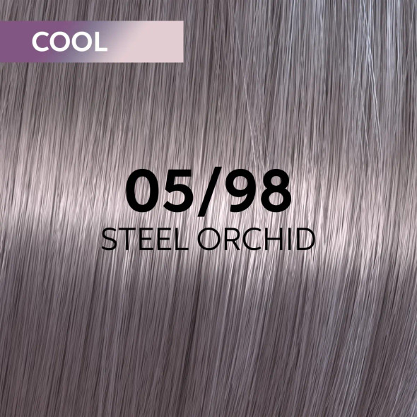 Shinefinity - couleur 05/98 Steel Orchid