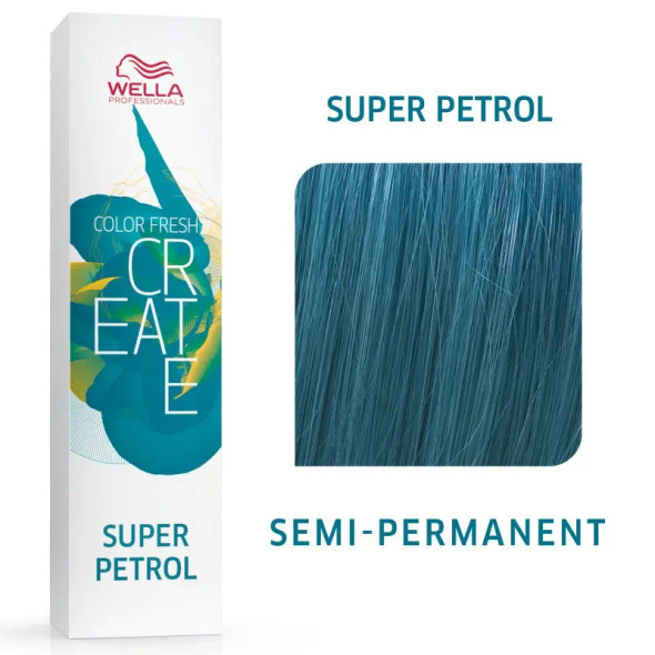 Color Fresh Create - Super Petrol