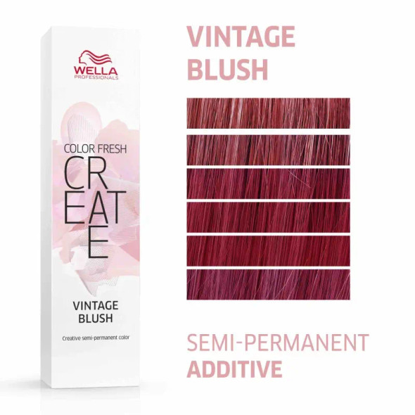 Color Fresh Create - Vintage Blush