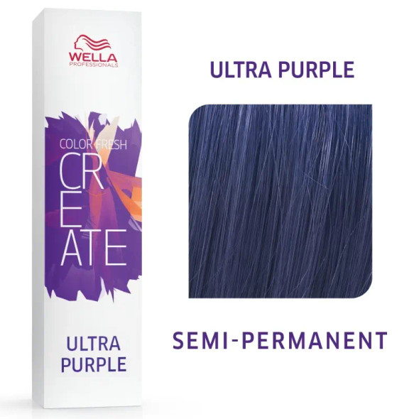 Color Fresh Create - Ultra Purple