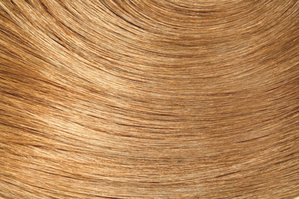 Coloration Végétale Eos 120gr  - Golden Curry V