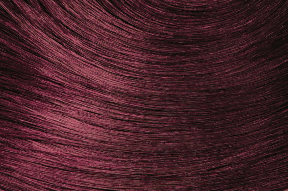 Coloration Végétale Eos 120gr  - Tandoori Pourpre XI