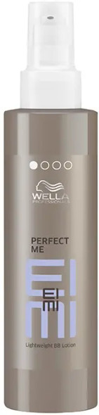 BB lotion Wella EIMI Perfect Me – 100 ml – Hydrate, protège et lisse les cheveux sans les alourdir