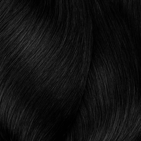 Coloration Inoa 2 brun très foncé sans ammoniaque de L’Oréal Professionnel