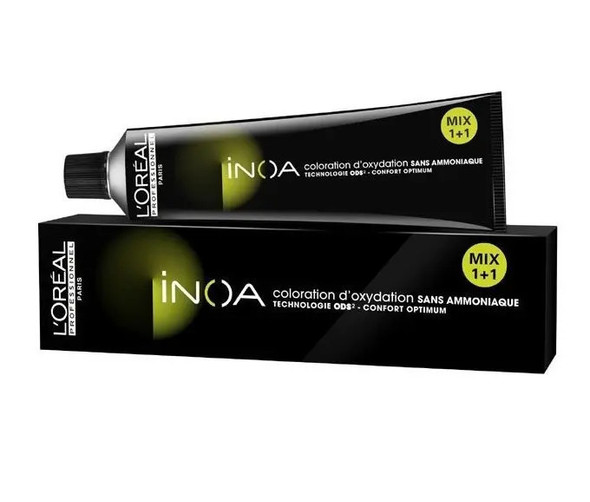 8.13 Blond clair cendré doré - Inoa