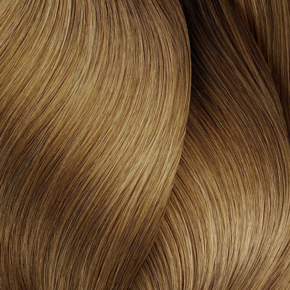 Coloration semi-permanente Dia Color 8.3 Blond Clair Doré – Couverture naturelle jusqu’à 70 % des cheveux blancs et reflets profonds sans ammoniaque