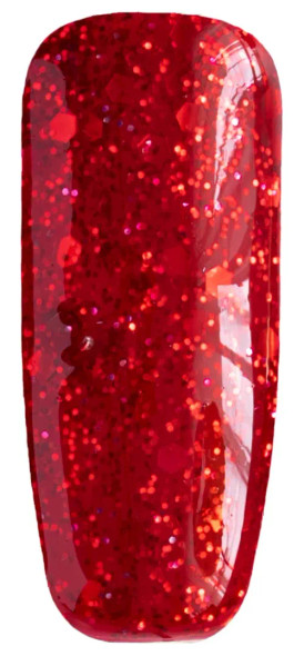 Vernis semi-permanent UV/LED Inveray 10 ml • 103 Wish