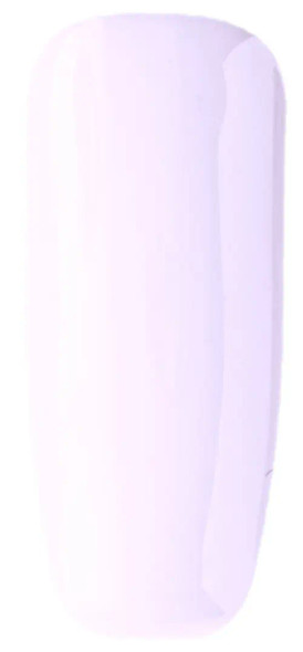 Vernis semi-permanent UV/LED Inveray 10 ml • 130 Lilac Lady