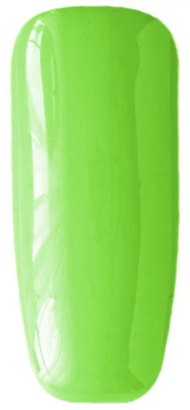 Vernis semi-permanent UV/LED Inveray 10 ml • 137 Parakeet Paradise