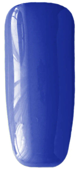 Vernis semi-permanent UV/LED Inveray 10 ml • 138 Persian Blue