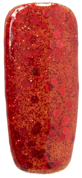 Vernis semi-permanent UV/LED Inveray 10 ml • 139 Catwalk Queen