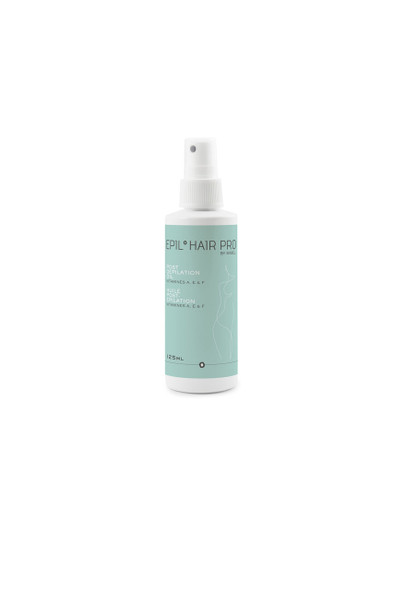 Huile post-épilation • 125 ml