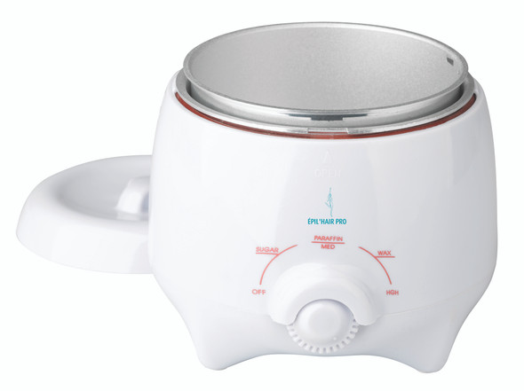 Chauffe-cire d’épilation • capacité 250 ml