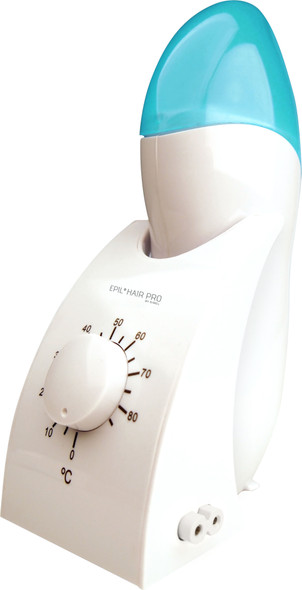 Chauffe-cire cartouche extensible • capacité 110 ml