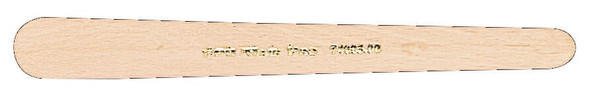 Spatule cuillère pour la lèvre supérieure 15 cm