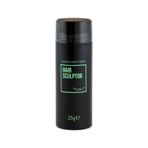 Fibres capillaires Brun • Hair Sculptor 25 g.