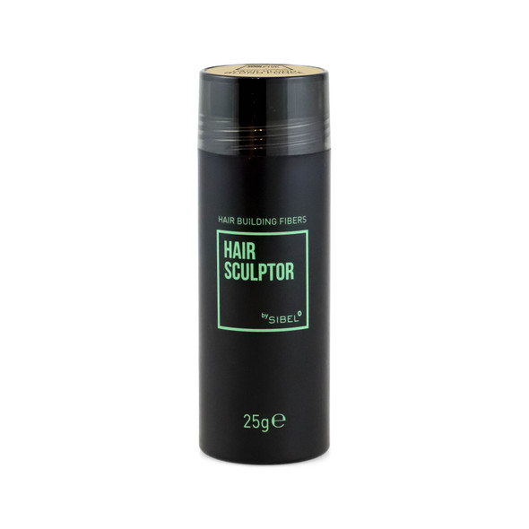 Fibres capillaires Blond foncé • Hair Sculptor 25 g.