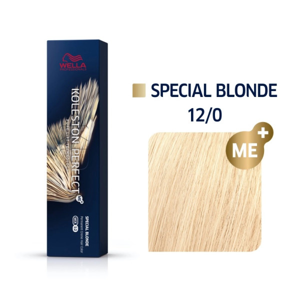 12/0 Special Blonde naturel • Koleston
