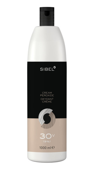 Oxydant crème universelle, pour coloration et décoloration  • 30 Volume (9%) • 1000 ml