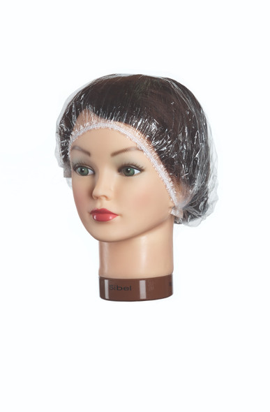 Charlottes jetables • 100 pièces