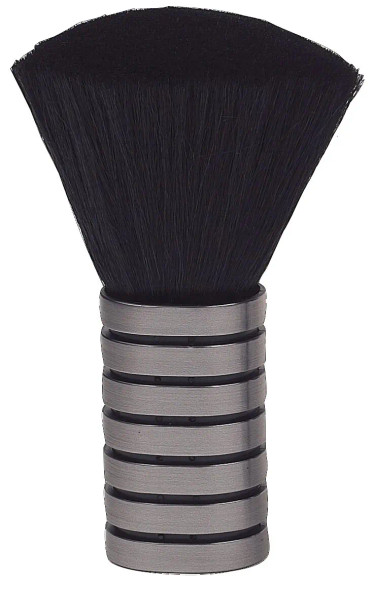 Balais à cou petit manche • couleur anthracite