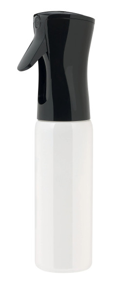 Vaporisateur Sibel Extrême Mist II noir 300 ml à brume continue 360°