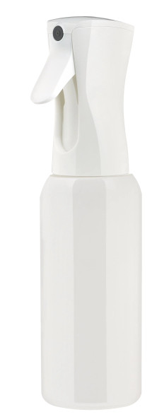 Vaporisateur brumisateur diffuse une fine brume en continu • 500 ml • Blanc