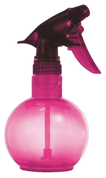 Vaporisateur professionnel Ball Sibel 340 ml avec flacon sphérique et gâchette de pulvérisation