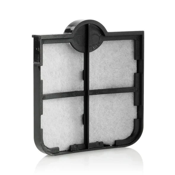 Filtre externe de remplacement compatible avec l'aspirateur professionnel Clean All de Sthauer. Permet de remplacer le filtre d'origine lors de l'entretien de l'appareil.