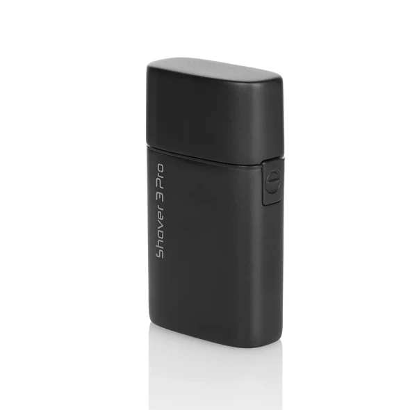 Rasoir électrique de finition sans fil • Shaver 3 Pro • 3 lames flottantes