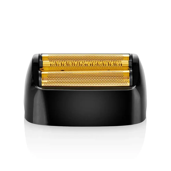 Tête de rasage de rechange avec trois lames internes pour rasoir électrique Sthauer Shaver 3 Pro