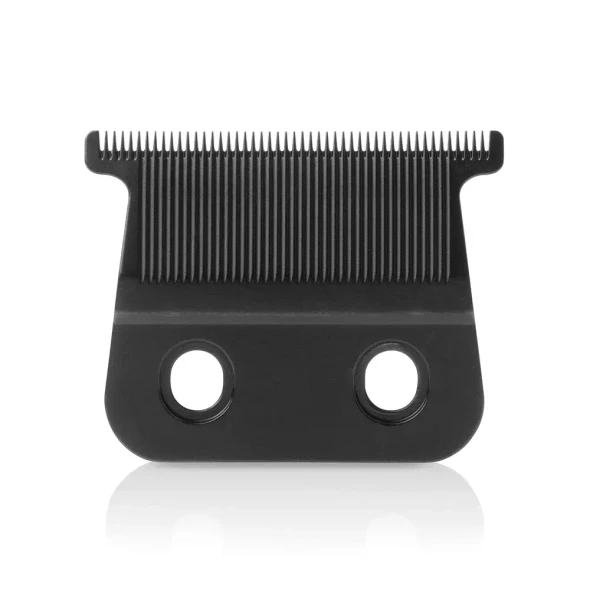 Tête de coup tondeuse de finition sans fil • Detail Pro • Lames carbone et titane